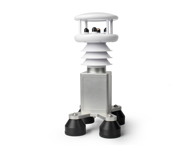 NHQXZ612车载式自动气象站